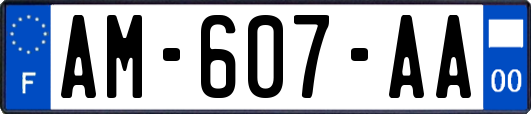 AM-607-AA