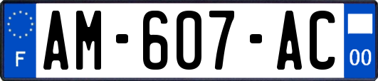 AM-607-AC