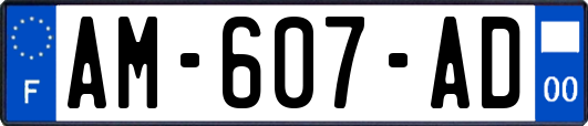 AM-607-AD