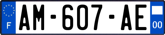 AM-607-AE