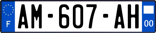 AM-607-AH