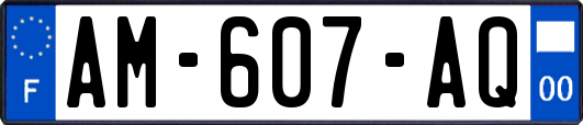 AM-607-AQ