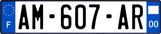 AM-607-AR