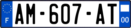 AM-607-AT