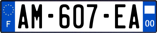 AM-607-EA