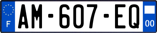 AM-607-EQ