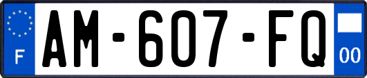 AM-607-FQ