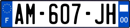 AM-607-JH