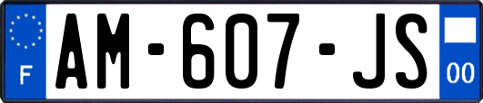 AM-607-JS