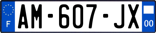AM-607-JX