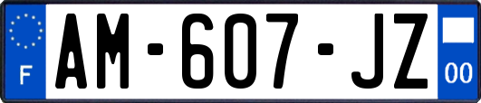 AM-607-JZ