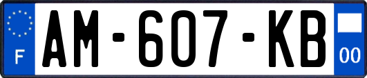AM-607-KB