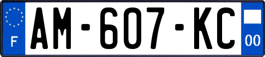 AM-607-KC