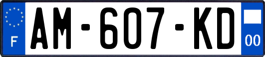 AM-607-KD