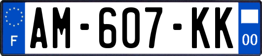 AM-607-KK