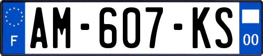 AM-607-KS