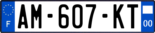 AM-607-KT