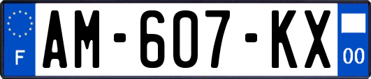 AM-607-KX