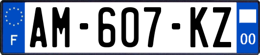 AM-607-KZ