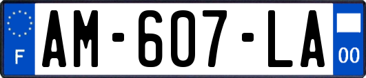 AM-607-LA