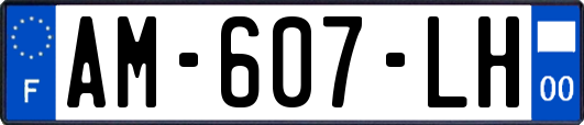AM-607-LH