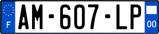 AM-607-LP