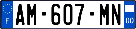 AM-607-MN