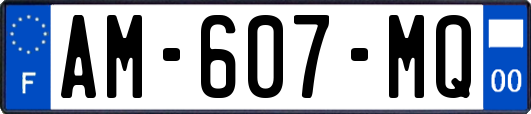 AM-607-MQ