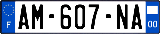 AM-607-NA