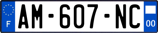AM-607-NC