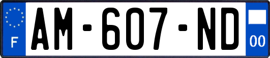 AM-607-ND