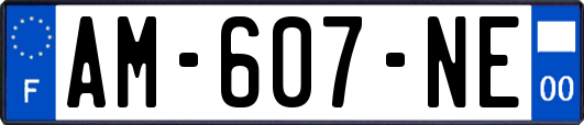 AM-607-NE
