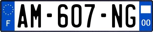 AM-607-NG