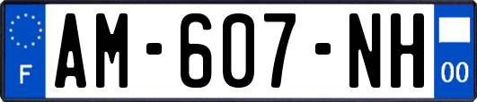 AM-607-NH