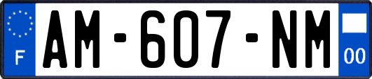 AM-607-NM