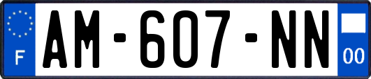 AM-607-NN