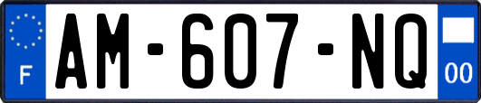 AM-607-NQ