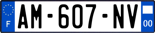 AM-607-NV