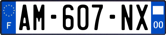 AM-607-NX