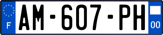 AM-607-PH