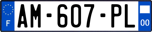 AM-607-PL
