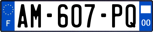 AM-607-PQ