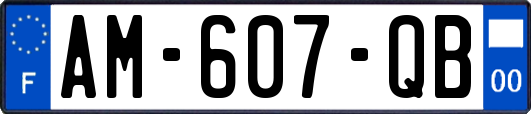 AM-607-QB