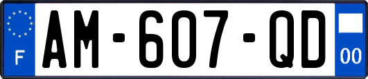 AM-607-QD