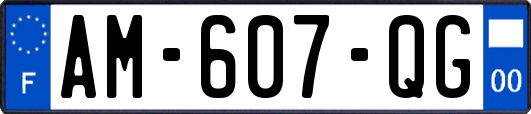 AM-607-QG