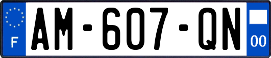 AM-607-QN