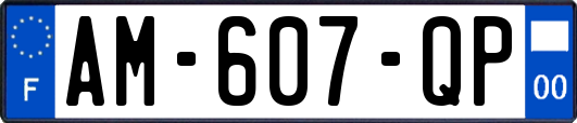 AM-607-QP