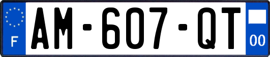 AM-607-QT