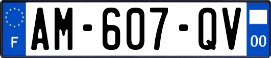 AM-607-QV