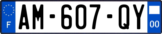 AM-607-QY